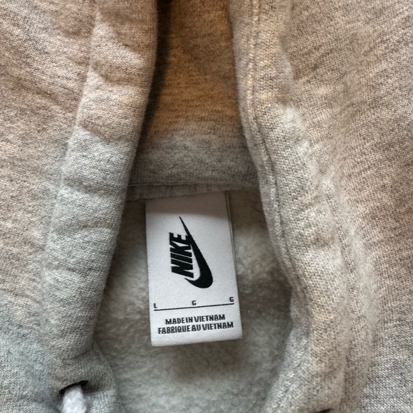 Nike Lab Hoodie - Picture 2 of 5